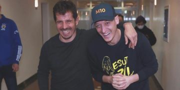 Emre Belözoğlu’ndan Mesut Özil itirafı: “Yanlış değildi”