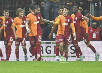 EMS Yapı Sivasspor maçı öncesi Galatasaray’da 6 eksik