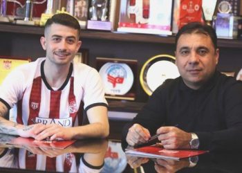 EMS Yapı Sivasspor’a Beşiktaş’tan takviye!