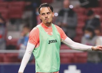 Enes Ünal: “Neredeyse ağlayacaktım”