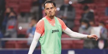 Enes Ünal: “Neredeyse ağlayacaktım”