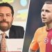 Erden Timur’dan başkanlık ve Angelino sözleri!