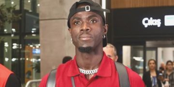 Eric Bailly, İspanya’nın esaslı kulübüne imzayı attı!