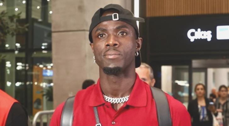 Eric Bailly, İspanya’nın esaslı kulübüne imzayı attı!