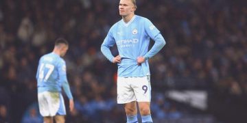 Erling Haaland’dan Manchester City’e müjde