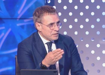 Ersun Yanal: “Acilen karar vermeliyiz”