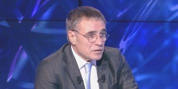 Ersun Yanal: “Emre Mor’u oyuna almak çok büyük fantezi”