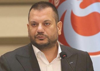 Ertuğrul Doğan: “Rakiplere endişe salan…”