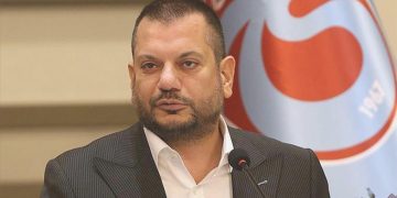 Ertuğrul Doğan: “Rakiplere endişe salan…”