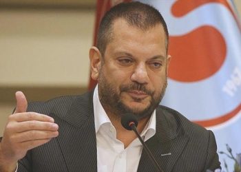 “Ertuğrul Doğan yüreğini ortaya koydu”