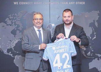 Ertuğrul Doğan’dan THY’ye ziyaret