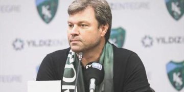 Ertuğrul Sağlam’dan Beşiktaş açıklaması