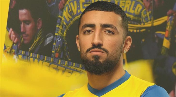 Eski Fenerbahçeli futbolcunun yeni kulübü aşikâr oldu!