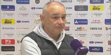 Fahrudin Omerovic’den destek açıklaması!