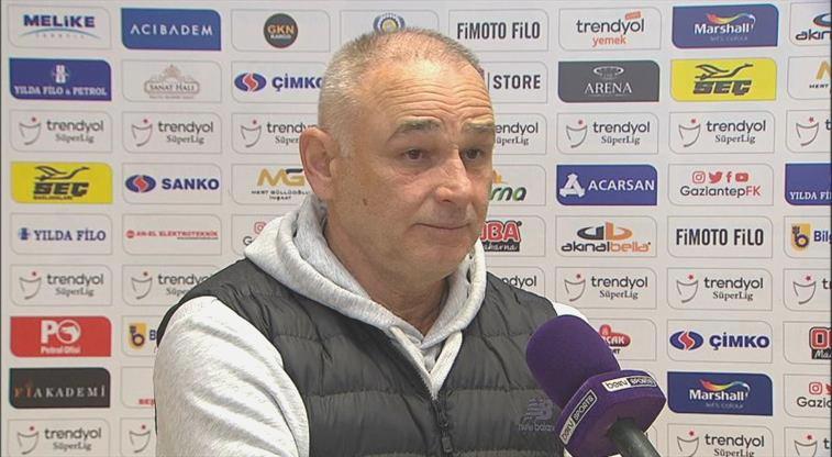 Fahrudin Omerovic’den destek açıklaması!