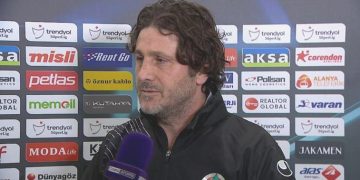 Fatih Tekke: “Bugün 3 puan alabilirdik”