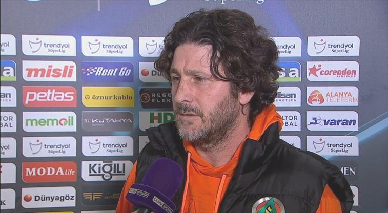 Fatih Tekke: “Bugün istediğimiz birçok şey oluştu”