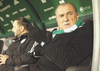 Fatih Terim, Galatasaray’ın yıldızını istiyor! İşte ayrıntılar…