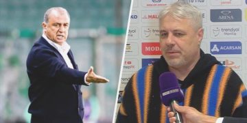 “Fatih Terim’in beni araması antibiyotikten bile faydalıydı”