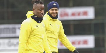 Fenerbahçe, Adanaspor maçının hazırlıklarını tamamladı