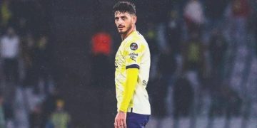 Fenerbahçe ayrılığı resmen duyurdu!