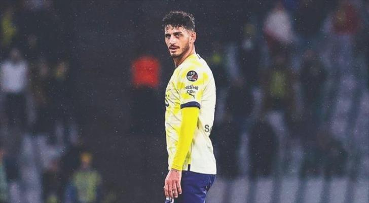 Fenerbahçe ayrılığı resmen duyurdu!