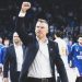 Fenerbahçe Beko başantrenörü Jasikevicius galibiyetten mutlu