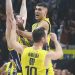 Fenerbahçe Beko, THY Avrupa Ligi’nde LDLC ASVEL’e konuk olacak