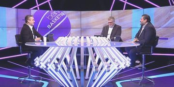 “Fenerbahçe Beko, Viyana Filarmoni Orkestrası’ndaki senfoniyi bizlere izletti”