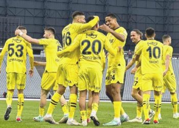 Fenerbahçe bu dönem sayıları altüst etti! İşte o rekorlar…