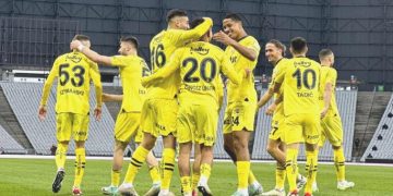 Fenerbahçe bu dönem sayıları altüst etti! İşte o rekorlar…