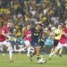 Fenerbahçe ile MKE Ankaragücü 108. randevuda