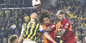 Fenerbahçe ve Galatasaray’ı ocak ayında kuvvetli bir fikstür bekliyor