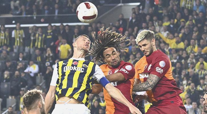 Fenerbahçe ve Galatasaray’ı ocak ayında kuvvetli bir fikstür bekliyor