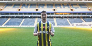 Fenerbahçe yeni transferini duyurdu! İşte ayrıntılar…
