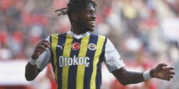 Fenerbahçe’de Fred farkı! Bileği bükülmüyor…