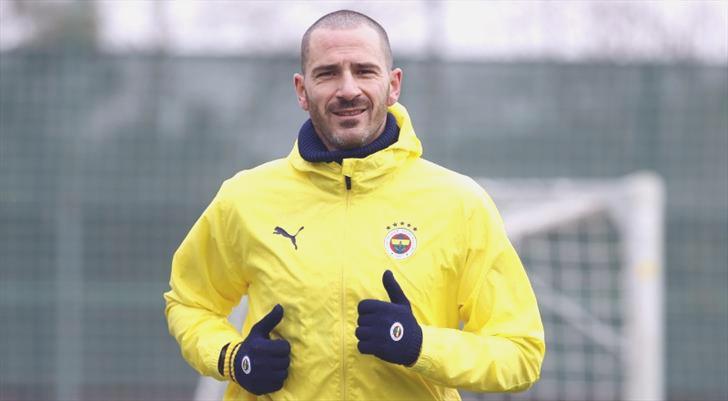 Fenerbahçe’de MKE Ankaragücü mesaisi başladı