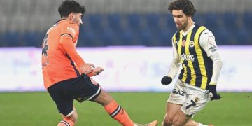 Fenerbahçe’den Ferdi Kadıoğlu paylaşımı!