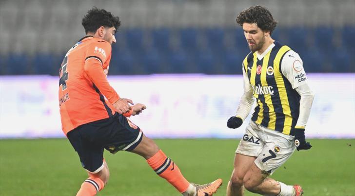 Fenerbahçe’den Ferdi Kadıoğlu paylaşımı!