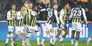 Fenerbahçe’den olay yaratan paylaşım! ‘Lider…’