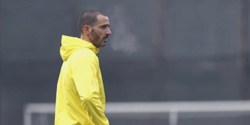 Fenerbahçe’nin kamp takımı muhakkak oldu! Bonucci…