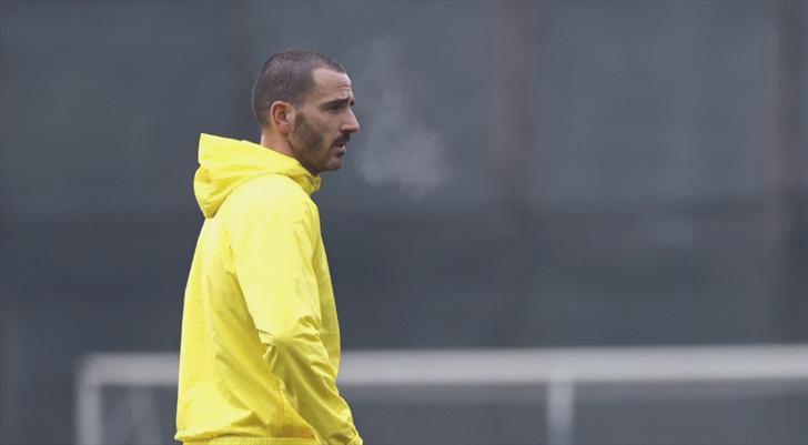 Fenerbahçe’nin kamp takımı muhakkak oldu! Bonucci…
