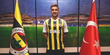 Fenerbahçe’nin yeni transferi Rade Krunic kimdir?