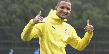 Fenerbahçe’ye Becao’dan sevindiren haber!