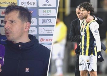 “Ferdi Kadıoğlu, Barcelona ve Real Madrid’de oynayacak seviyede”