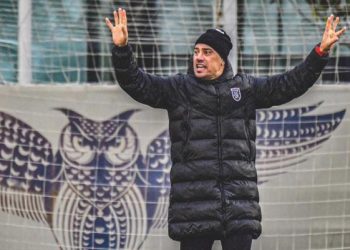 “Ferdi ve Oosterwolde’nin muazzam suratları…”