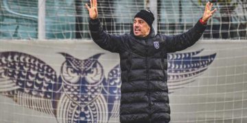 “Ferdi ve Oosterwolde’nin muazzam suratları…”