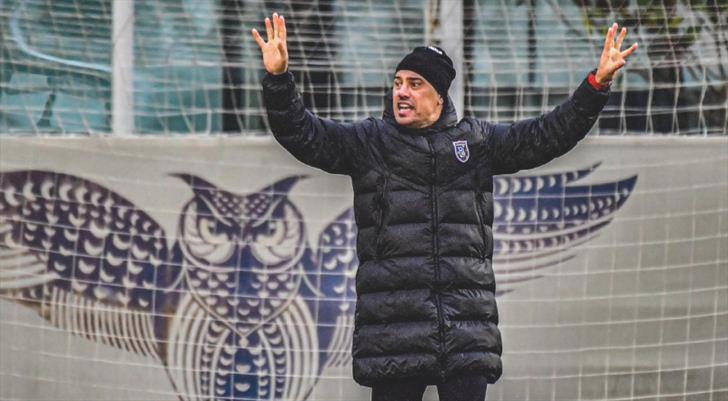 “Ferdi ve Oosterwolde’nin muazzam suratları…”