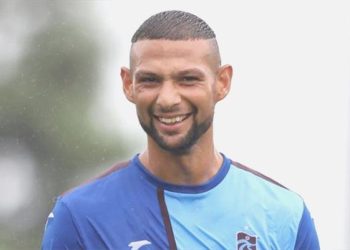 Fernandez birinci kere 11’de