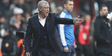 Fernando Santos: “2-3 oyuncu transfer etmek istiyoruz”